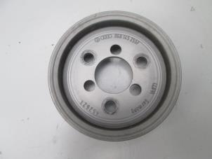 Used Power steering pump pulley Volkswagen Crafter Price € 7,87 Inclusive VAT offered by Autohandel P. Caron & Zoon B.V.