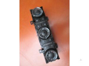 Used Heater switch Volkswagen Crafter Price € 272,25 Inclusive VAT offered by Autohandel P. Caron & Zoon B.V.