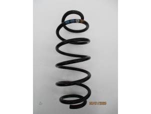 Used Front spring screw Volkswagen Caddy Price € 30,25 Inclusive VAT offered by Autohandel P. Caron & Zoon B.V.