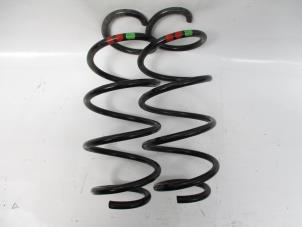 Used Front spring screw Volkswagen Caddy Price € 78,65 Inclusive VAT offered by Autohandel P. Caron & Zoon B.V.