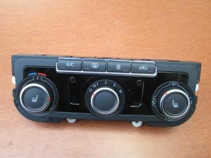 Used Heater switch Volkswagen Caddy Price € 193,60 Inclusive VAT offered by Autohandel P. Caron & Zoon B.V.