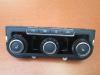 Heater switch from a Volkswagen Caddy 2013
