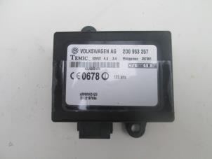 Used Module (miscellaneous) Volkswagen LT Price € 114,95 Inclusive VAT offered by Autohandel P. Caron & Zoon B.V.