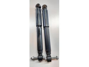 Used Shock absorber kit Volkswagen Transporter T6 Price € 181,50 Inclusive VAT offered by Autohandel P. Caron & Zoon B.V.