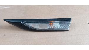Used Indicator lens, front left Volkswagen Transporter/Caravelle T6 Price € 10,29 Inclusive VAT offered by Autohandel P. Caron & Zoon B.V.