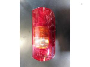 New Taillight lens, right Volkswagen LT II Price € 53,85 Inclusive VAT offered by Autohandel P. Caron & Zoon B.V.
