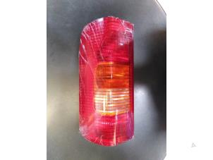 New Taillight lens, left Volkswagen LT II 28/31/35 2.5 TDi Price € 53,85 Inclusive VAT offered by Autohandel P. Caron & Zoon B.V.