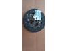 Clutch plate from a Volkswagen Crafter 2.0 BiTDI 2016
