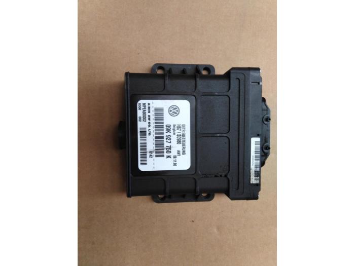 Used Automatic gearbox computer Volkswagen Transporter Price € 151,25 Inclusive VAT offered by Autohandel P. Caron & Zoon B.V.