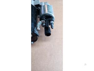 Démarreur Pour VW Transporter T5 T6 2.0 TDI CAAC CAA - Référence 02M911024C - Occasion Fonctionnel