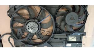 Usados Aleta de refrigeración Volkswagen Transporter/Caravelle T5 2.5 TDI 4Motion Precio € 90,75 IVA incluido ofrecido por Autohandel P. Caron & Zoon B.V.