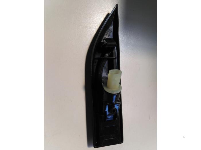Front wing indicator, right from a Volkswagen Transporter T6 2.0 TDI 2016
