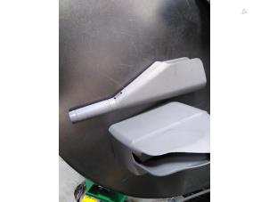 Used Parking brake lever cover Volkswagen Transporter T5 2.0 Price € 30,25 Inclusive VAT offered by Autohandel P. Caron & Zoon B.V.
