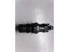 Injector (diesel) from a Volkswagen Transporter T4, 1990 / 2003 1.9 TD, Delivery, Diesel, 1 896cc, 50kW (68pk), FWD, ABL, 1992-10 / 2003-02, 70 1999