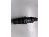 Injector (diesel) from a Volkswagen Transporter T4, 1990 / 2003 2.4 D, Delivery, Diesel, 2.370cc, 57kW (77pk), FWD, AAB, 1990-07 / 1998-04, 70 1998