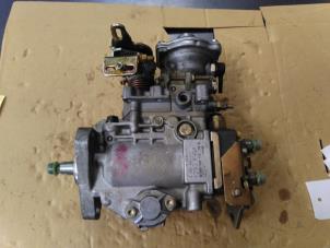 Overhauled Mechanical fuel pump Audi 80 (B3) 1.6 CC,CD Price € 272,25 Inclusive VAT offered by Autohandel P. Caron & Zoon B.V.