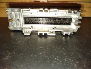 Engine management computer from a Volkswagen Transporter T4 2.5 i 1996