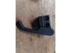 Hood lever from a Volkswagen Transporter T4, 1990 / 2003 1.9 TD, Delivery, Diesel, 1,896cc, 50kW (68pk), FWD, ABL, 1992-10 / 2003-02, 70 1997