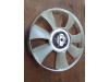Cooling fans from a Volkswagen Crafter, 2011 / 2016 2.0 BiTDI 4Motion, Minibus, Diesel, 1.968cc, 120kW (163pk), 4x4, CKUB; CSNA, 2011-11 / 2016-12 2012