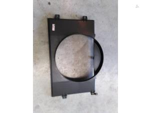 New Cooling fan housing Volkswagen LT II 2.5 TDi Price € 76,53 Inclusive VAT offered by Autohandel P. Caron & Zoon B.V.