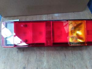 New Taillight, left Volkswagen LT II 2.3 16V Price € 84,10 Inclusive VAT offered by Autohandel P. Caron & Zoon B.V.