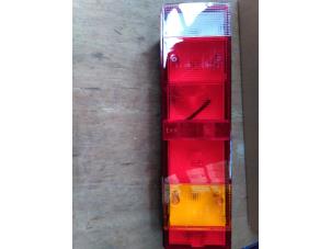 New Taillight, right Volkswagen LT II 2.3 16V Price € 84,10 Inclusive VAT offered by Autohandel P. Caron & Zoon B.V.