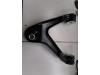 Front wishbone, right from a Iveco New Daily III, 1999 / 2007 29L13, Delivery, Diesel, 2.798cc, 92kW (125pk), RWD, 814043S, 2001-05 / 2007-07 2002