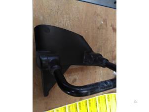 Used Wing mirror, left Volkswagen Transporter T5 1.9 TDi Price € 42,35 Inclusive VAT offered by Autohandel P. Caron & Zoon B.V.