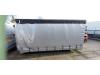 Loading container from a Volkswagen Crafter 2.5 TDI 30/32/35/46/50 2011