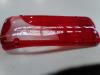 Taillight lens, left from a Volkswagen Crafter 2.0 BiTDI 2014
