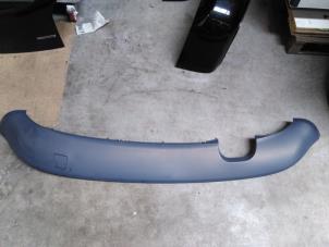 New Spoiler rear bumper Audi A3 (8P1) 1.6 Price € 114,95 Inclusive VAT offered by Autohandel P. Caron & Zoon B.V.