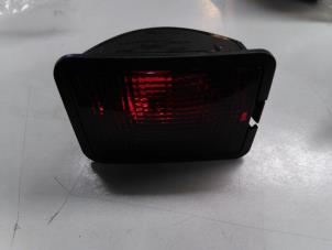 Used Rear fog light Volkswagen Transporter T4 2.4 D Price € 15,13 Inclusive VAT offered by Autohandel P. Caron & Zoon B.V.