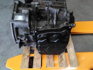 Getriebe van een Volkswagen Transporter T6 2.0 TDI DRF 2018
