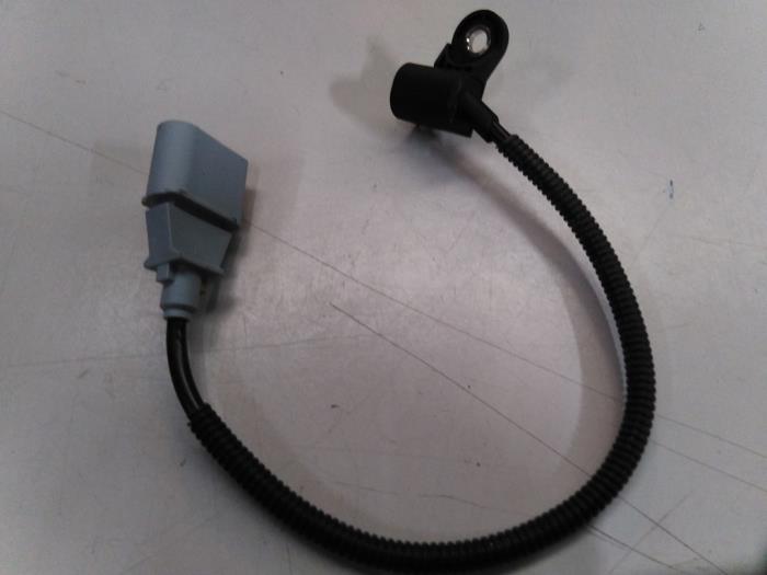 Nya Kamaxelsensor Volkswagen Transporter T5 2.0 TDI DRF 4Motion Pris € 42,35 Inklusive moms erbjuds av Autohandel P. Caron & Zoon B.V.