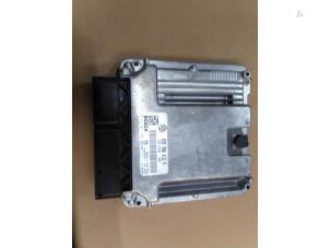 Usagé Calculateur moteur Volkswagen Transporter T5 1.9 TDi Prix € 356,95 Prix TTC proposé par Autohandel P. Caron & Zoon B.V.