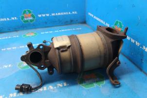 Used Particulate filter Hyundai i30 Crosswagon (WWH) 1.6 CRDi 16V VGT HP Price € 325,50 Margin scheme offered by Maresia Auto Recycling B.V.