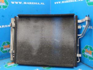 Used Air conditioning radiator Hyundai i30 Crosswagon (WWH) 1.6 CRDi 16V VGT HP Price € 52,50 Margin scheme offered by Maresia Auto Recycling B.V.