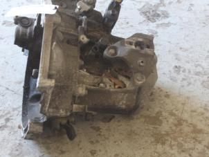 Used Gearbox Citroen C2 (JM) 1.1 Price € 262,50 Margin scheme offered by Maresia Auto Recycling B.V.