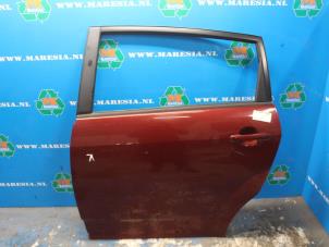 Used Rear door 4-door, left Toyota Corolla Verso (R10/11) 1.8 16V VVT-i Price € 157,50 Margin scheme offered by Maresia Auto Recycling B.V.