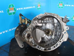 Used Gearbox Chevrolet Kalos (SF48) 1.4 16V Price € 315,00 Margin scheme offered by Maresia Auto Recycling B.V.
