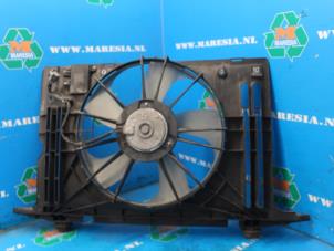 Used Cooling fans Toyota Auris (E15) 1.6 Dual VVT-i 16V Price € 73,50 Margin scheme offered by Maresia Auto Recycling B.V.