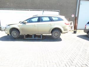 Used Front wing, left Ford Mondeo Price € 68,25 Margin scheme offered by Maresia Auto Recycling B.V.