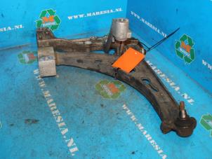 Used Front lower wishbone, right Volkswagen Caddy III (2KA,2KH,2CA,2CH) 2.0 SDI Price € 42,00 Margin scheme offered by Maresia Auto Recycling B.V.