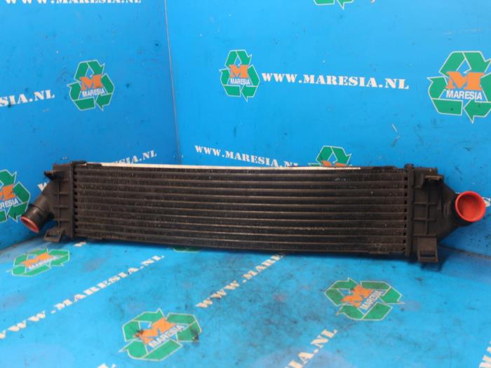 Usados Intercooler Ford S-Max (GBW) 2.0 TDCi 16V 140 Precio € 42,00 Norma de margen ofrecido por Maresia Auto Recycling B.V.