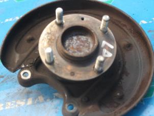 Used Rear hub Mitsubishi Colt Price € 68,25 Margin scheme offered by Maresia Auto Recycling B.V.