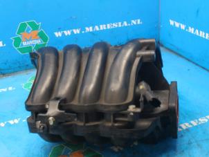 Used Intake manifold Kia Venga Price € 99,75 Margin scheme offered by Maresia Auto Recycling B.V.