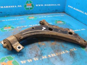 Used Front lower wishbone, left Subaru Forester (SG) 2.0 16V XT Price € 42,00 Margin scheme offered by Maresia Auto Recycling B.V.