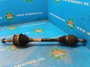 Used Front drive shaft, left Opel Astra J (PC6/PD6/PE6/PF6) 1.4 16V ecoFLEX Price € 63,00 Margin scheme offered by Maresia Auto Recycling B.V.