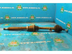 Used Front drive shaft, right Ford Focus 2 Wagon 1.6 TDCi 16V 110 Price € 52,50 Margin scheme offered by Maresia Auto Recycling B.V.