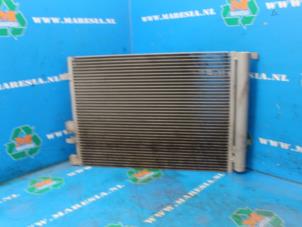 Used Air conditioning radiator Hyundai i20 1.4i 16V Price € 42,00 Margin scheme offered by Maresia Auto Recycling B.V.